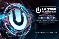 Ultra Music Festival 2019 Miami, dj festival, UMF