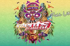 Intents Festival 2024 Full Line-up, Hardstyle festival